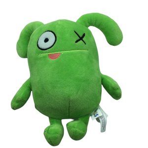 UglyDolls Plush Jokingly Yours OX Stuffed Toy 9.5" Tall NWOT Plush Only 2019